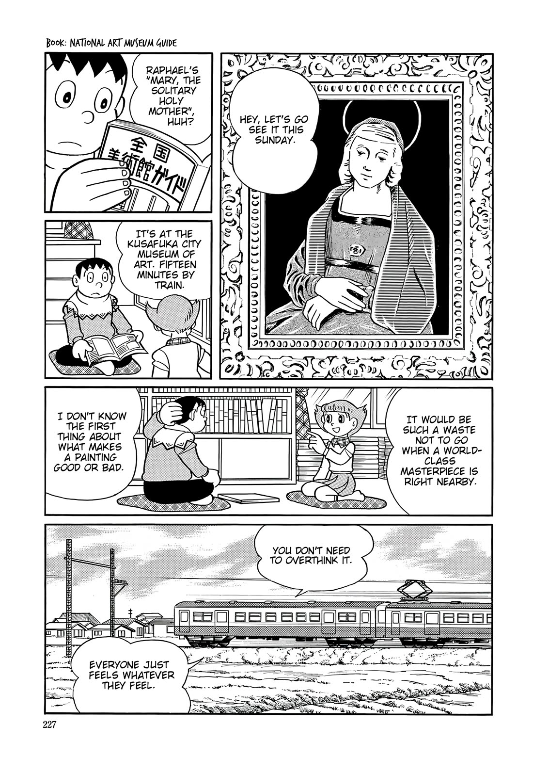 Esper Mami chapter 59 page 3