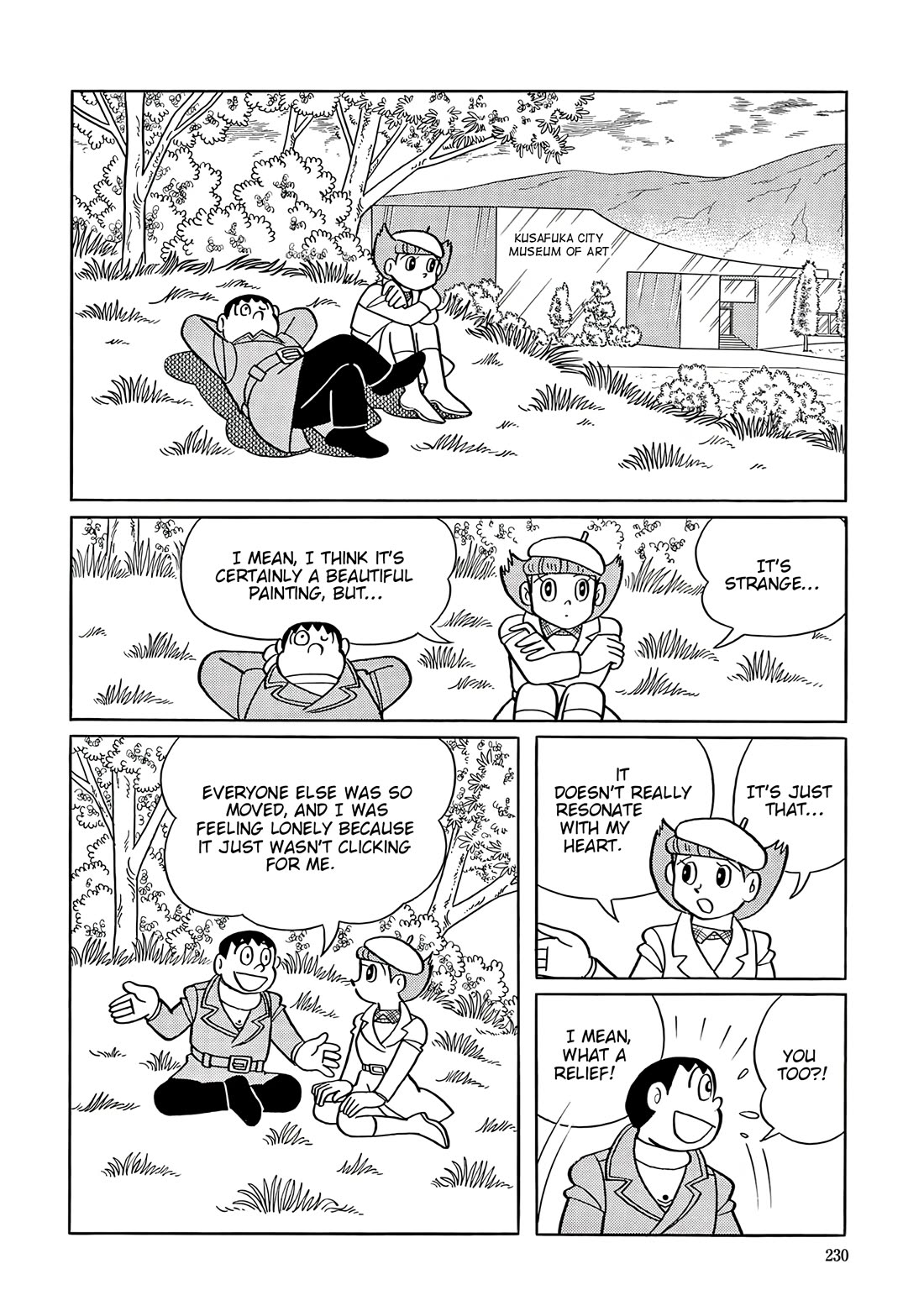 Esper Mami chapter 59 page 6