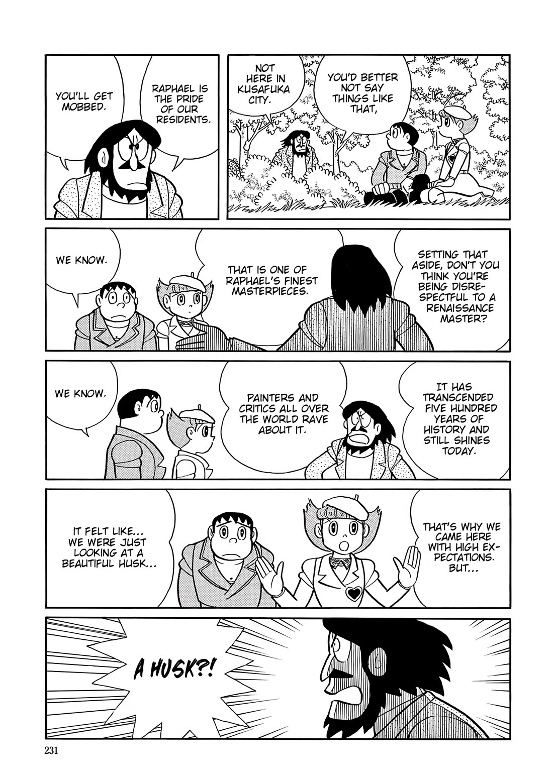 Esper Mami chapter 59 page 7