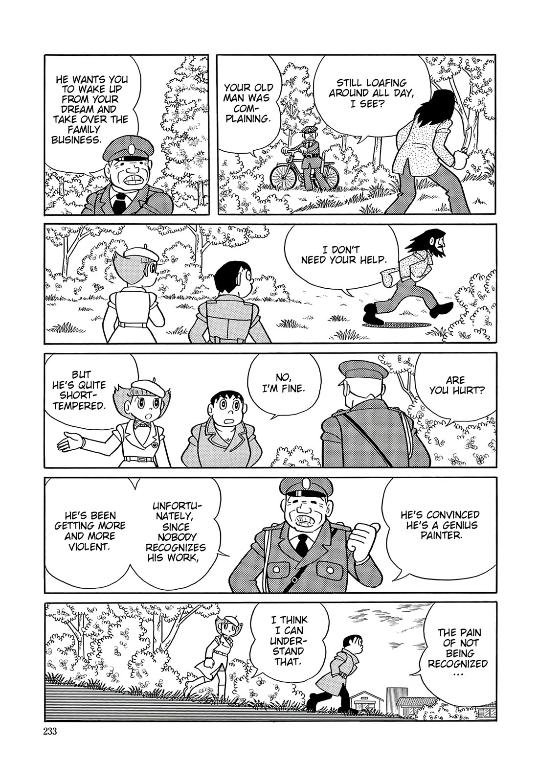 Esper Mami chapter 59 page 9