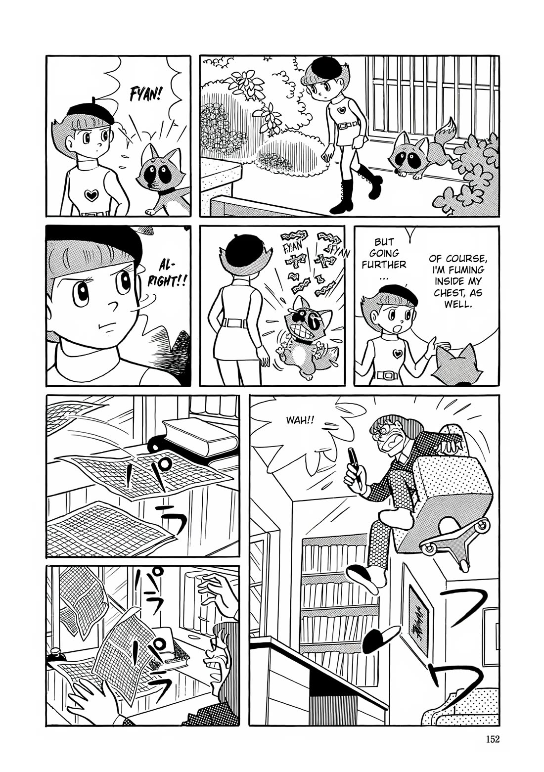 Esper Mami chapter 6 page 15