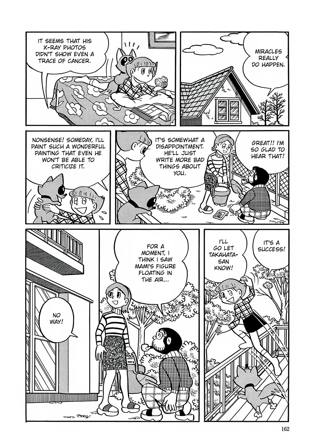 Esper Mami chapter 6 page 25