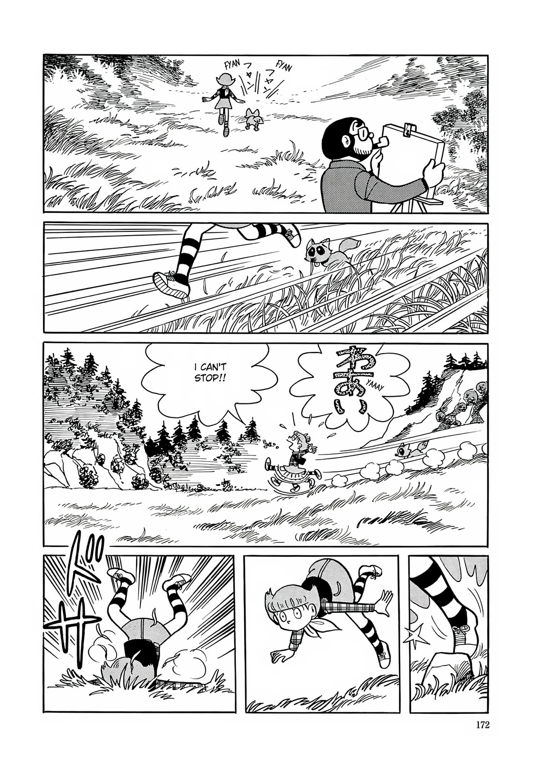 Esper Mami chapter 7 page 10