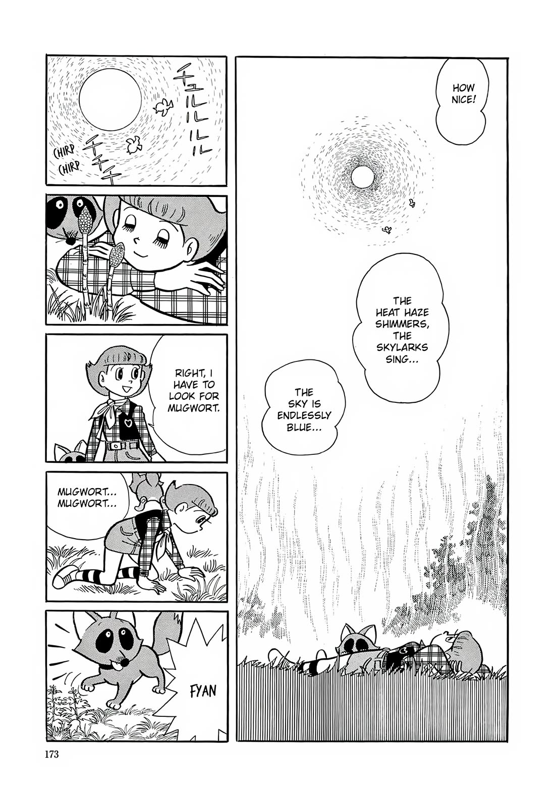Esper Mami chapter 7 page 11