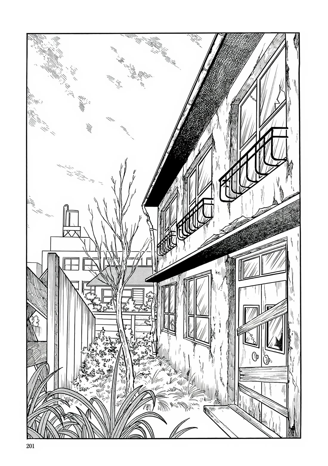 Esper Mami chapter 8 page 7