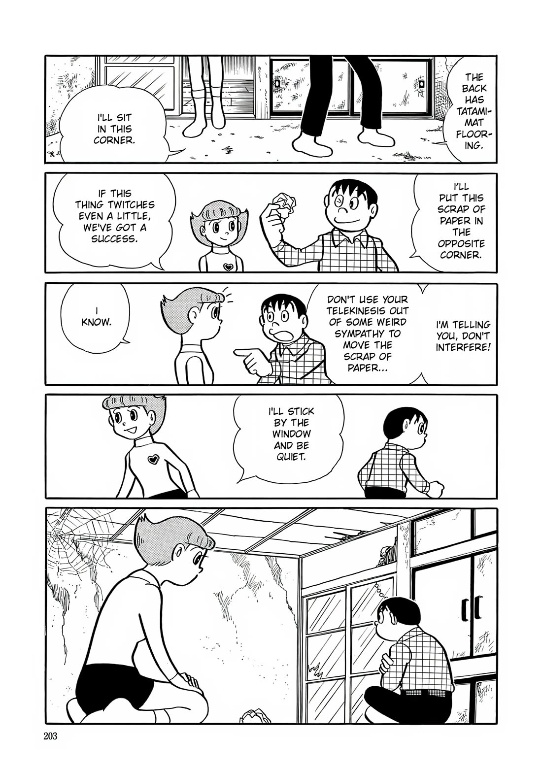 Esper Mami chapter 8 page 9