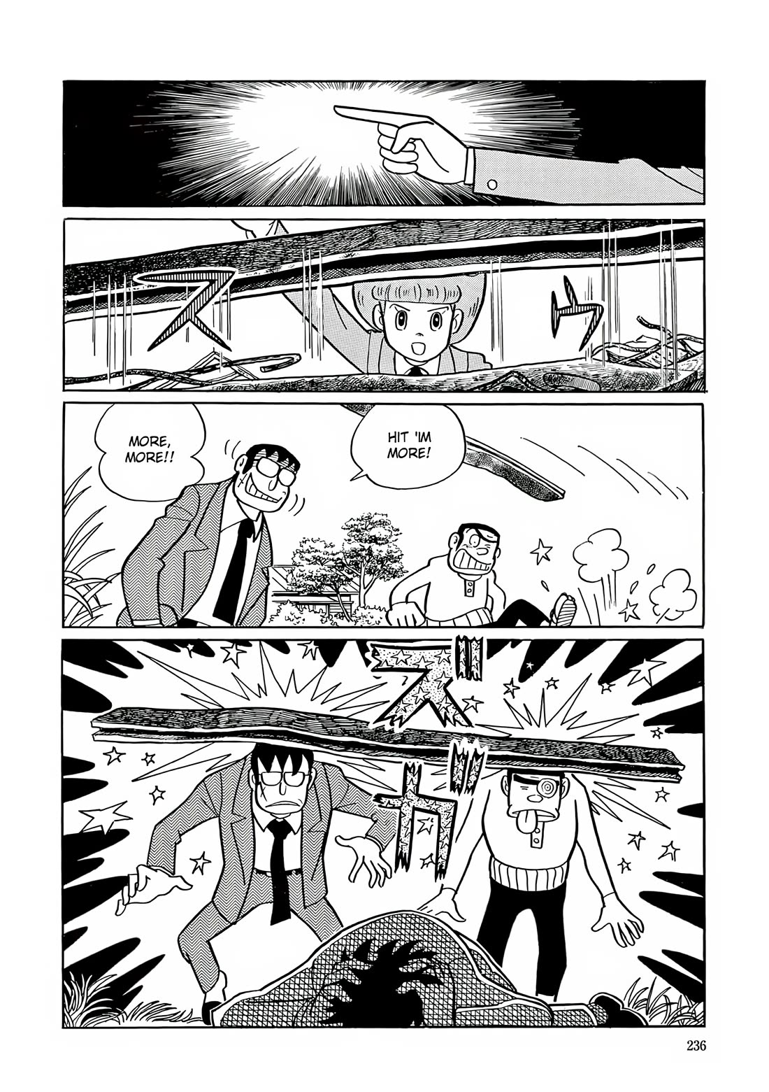 Esper Mami chapter 9 page 12