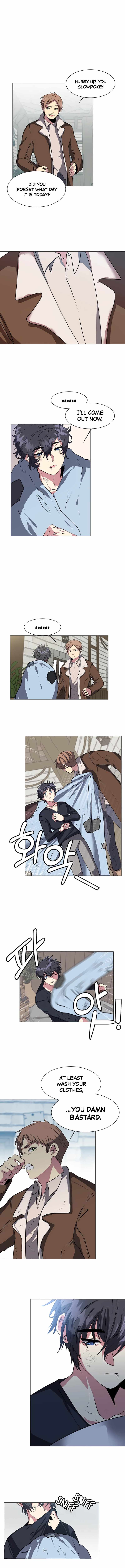 Estio chapter 1 page 6