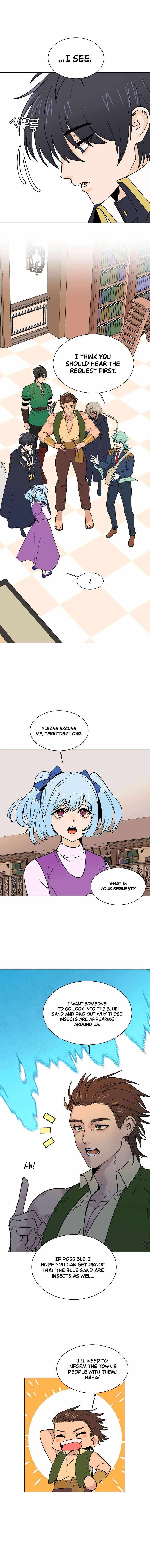 Estio chapter 100 page 3