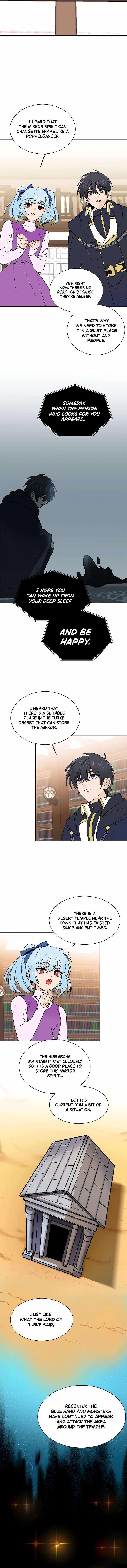 Estio chapter 100 page 5