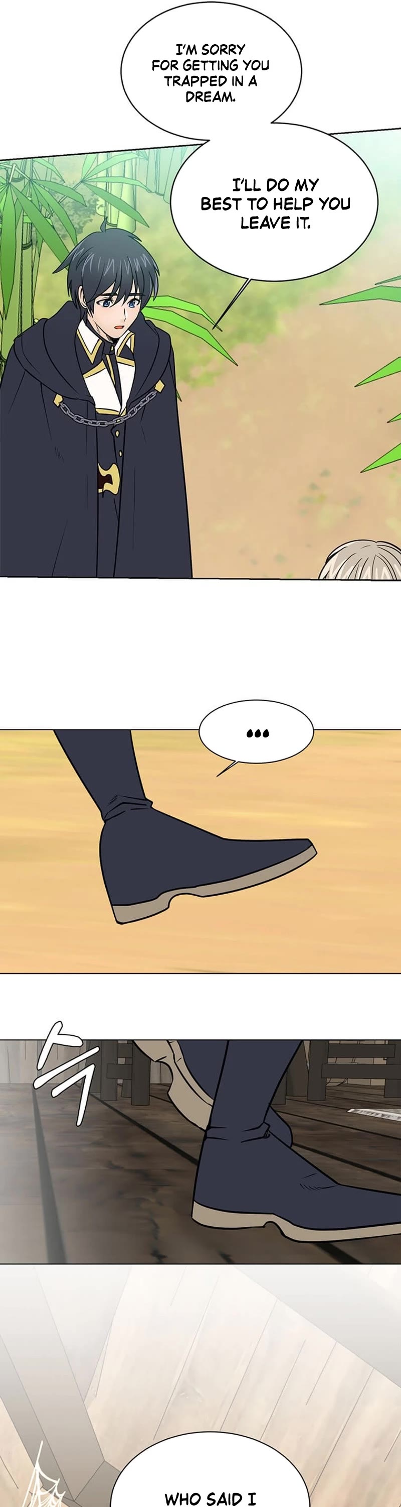 Estio chapter 106 page 14