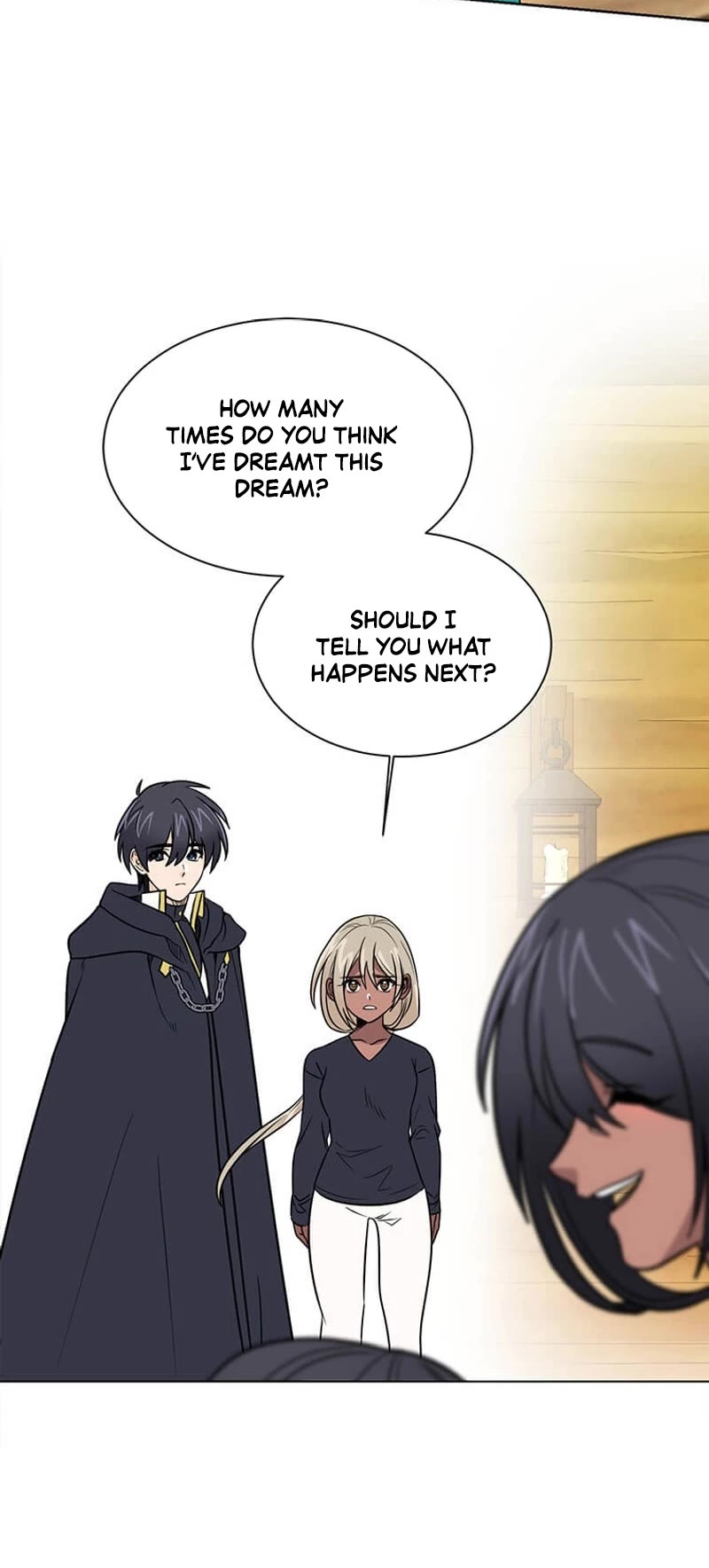 Estio chapter 106 page 17