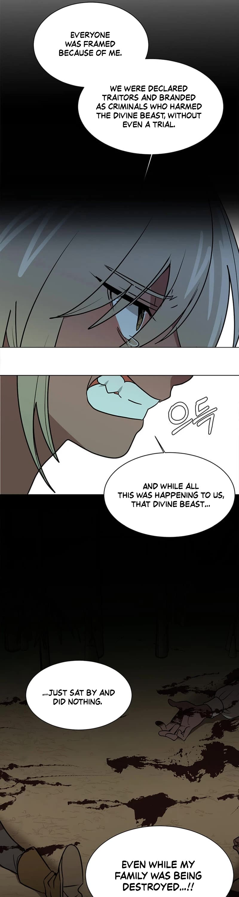 Estio chapter 106 page 22