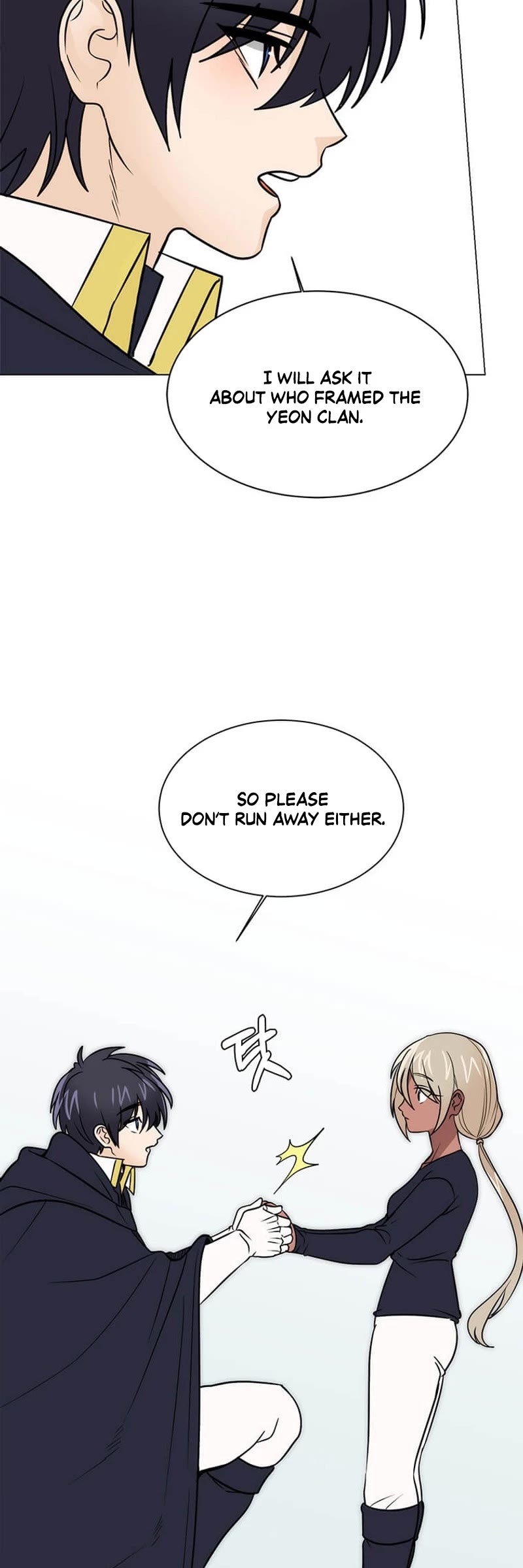 Estio chapter 106 page 28