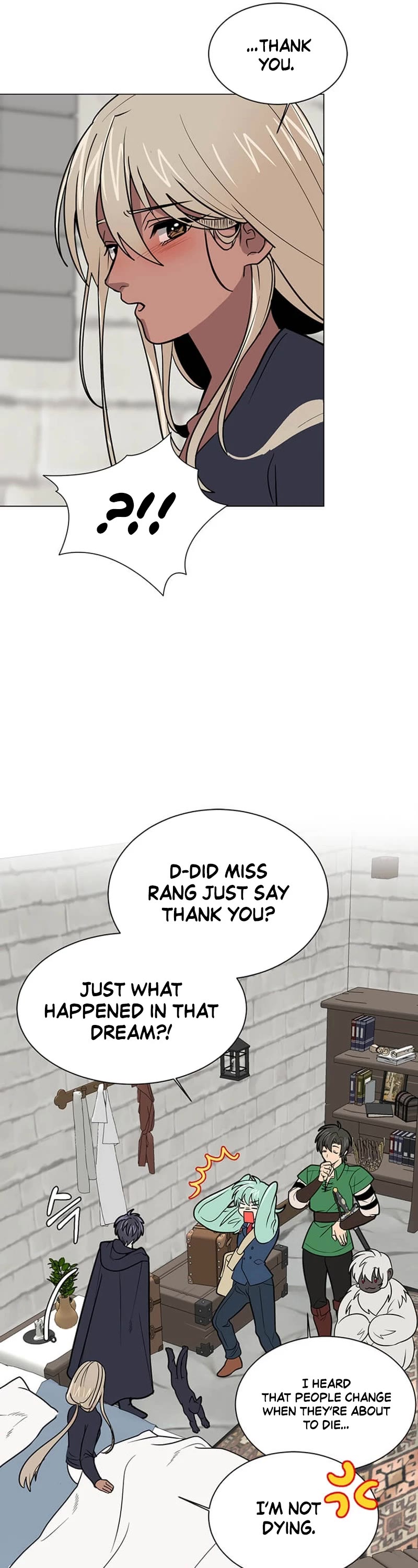 Estio chapter 106 page 34