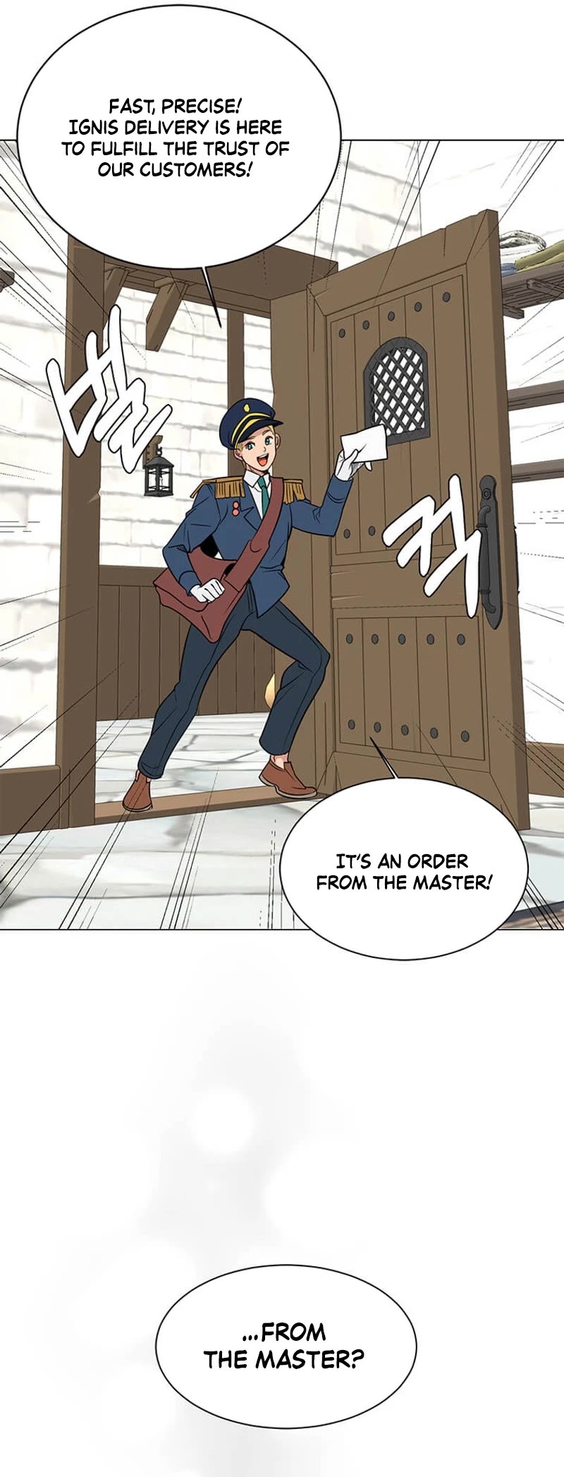 Estio chapter 106 page 38