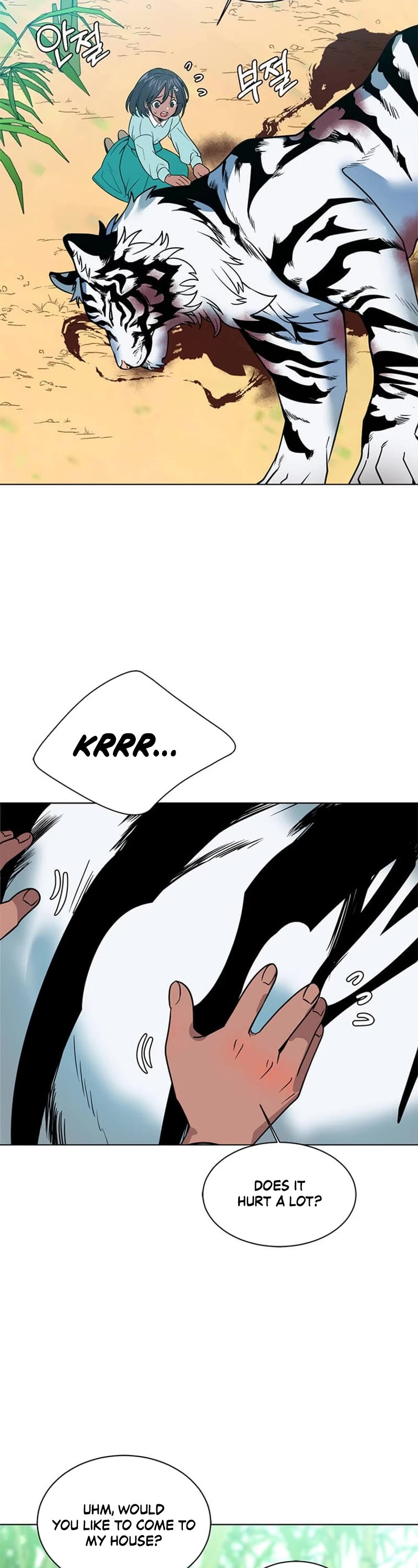 Estio chapter 106 page 7