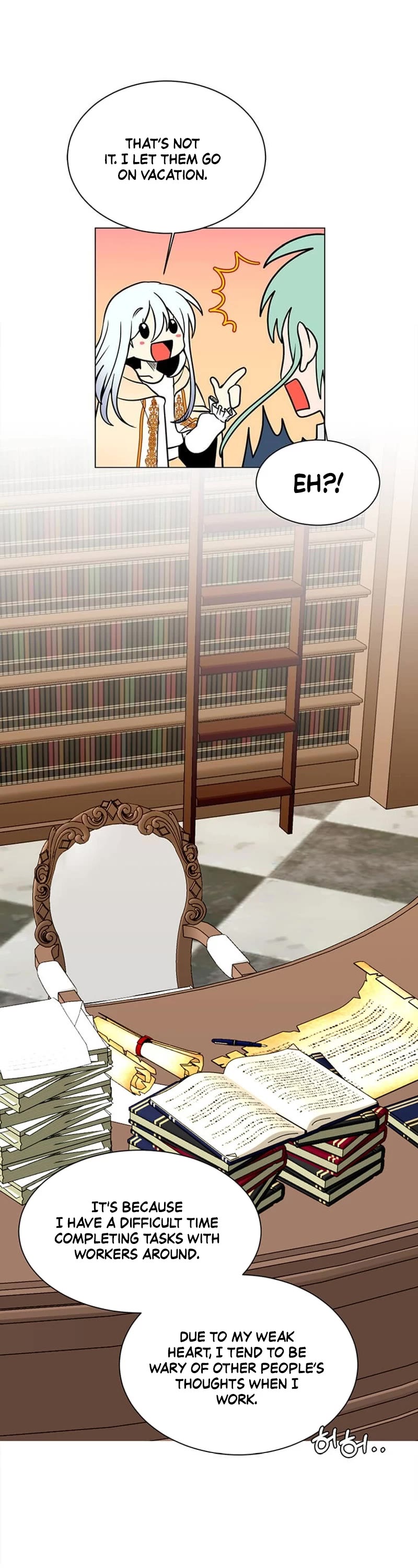 Estio chapter 107 page 10