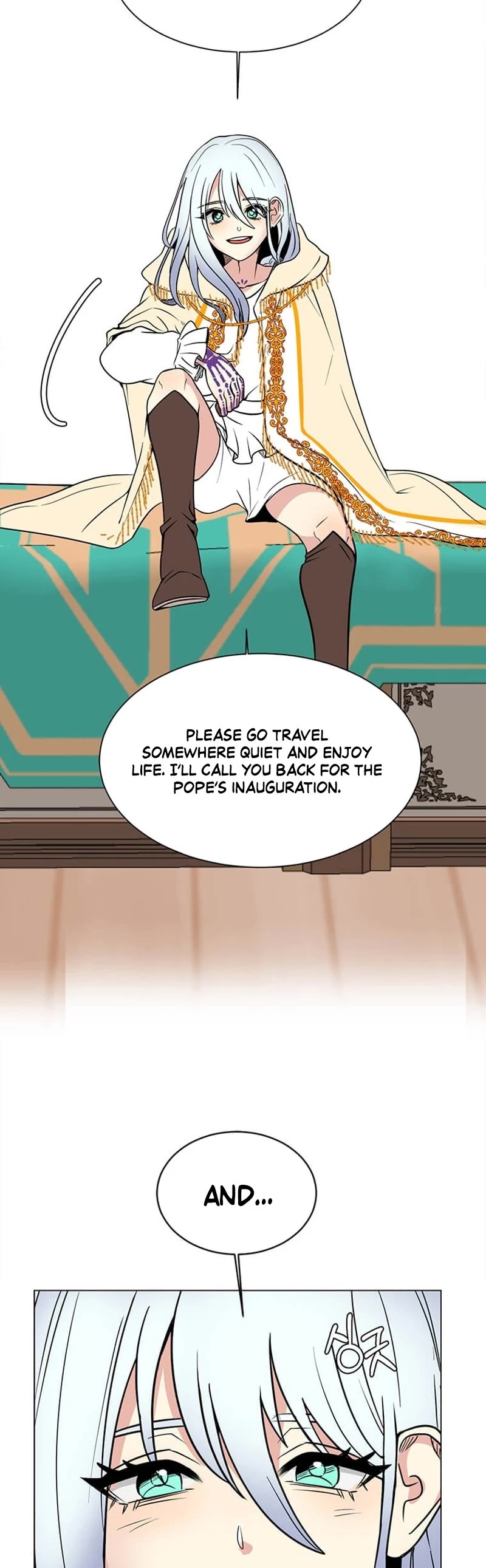 Estio chapter 107 page 12