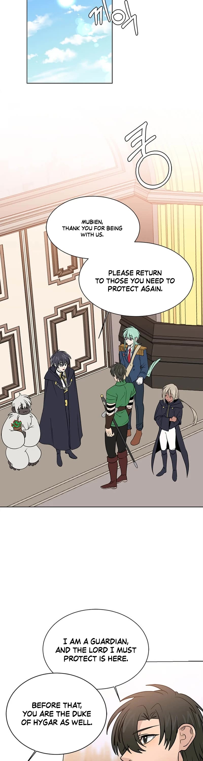 Estio chapter 107 page 15