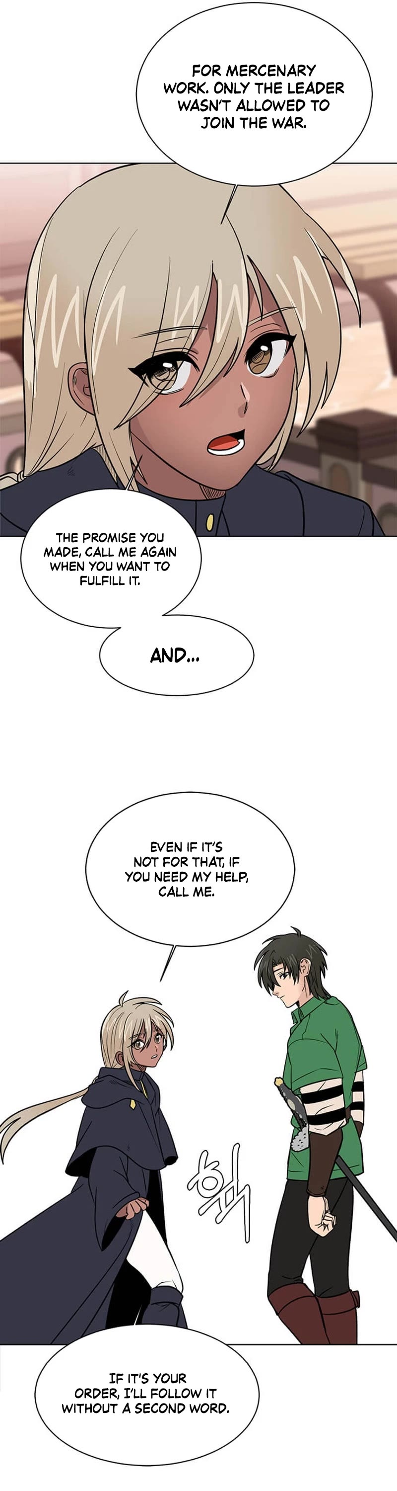 Estio chapter 107 page 18