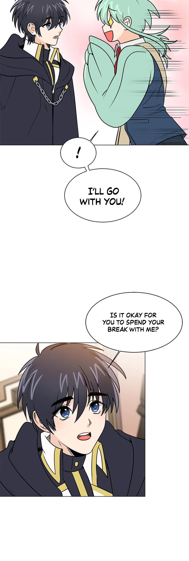 Estio chapter 107 page 21