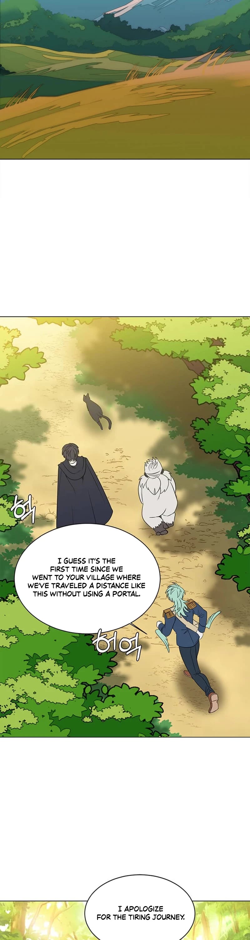 Estio chapter 107 page 23