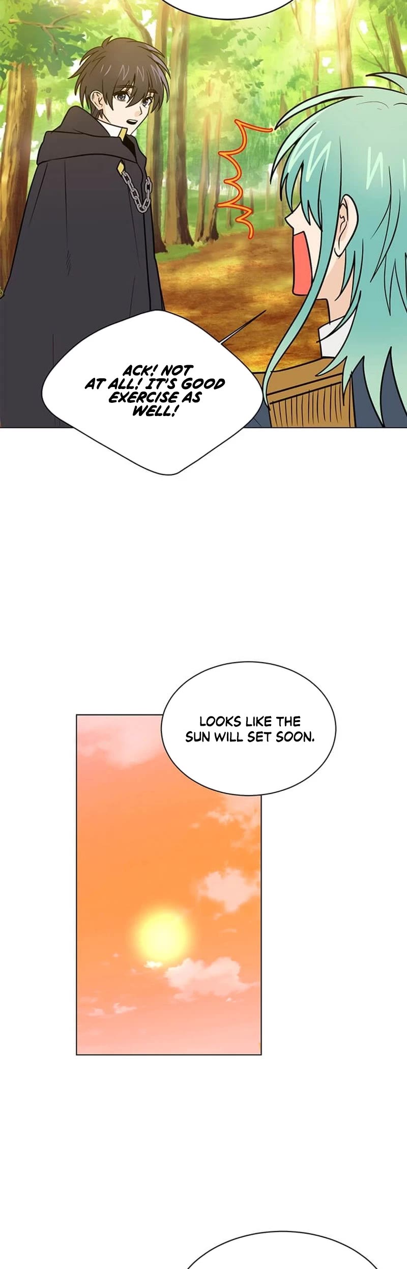 Estio chapter 107 page 24