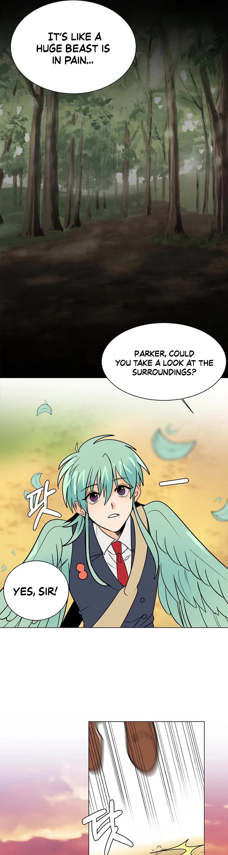 Estio chapter 107 page 26