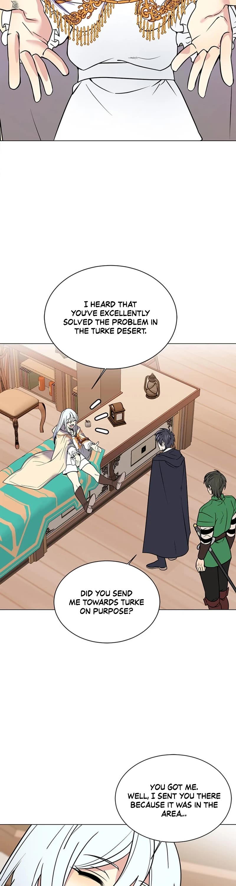 Estio chapter 107 page 3