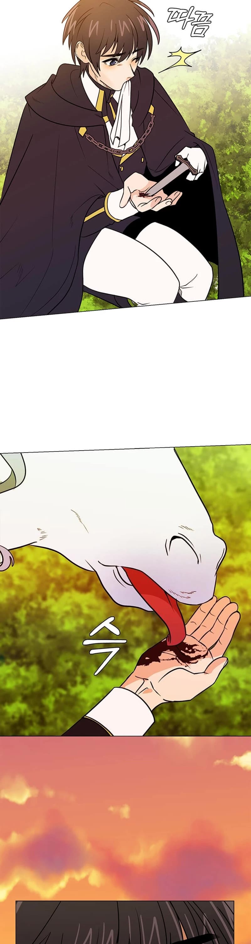 Estio chapter 107 page 31