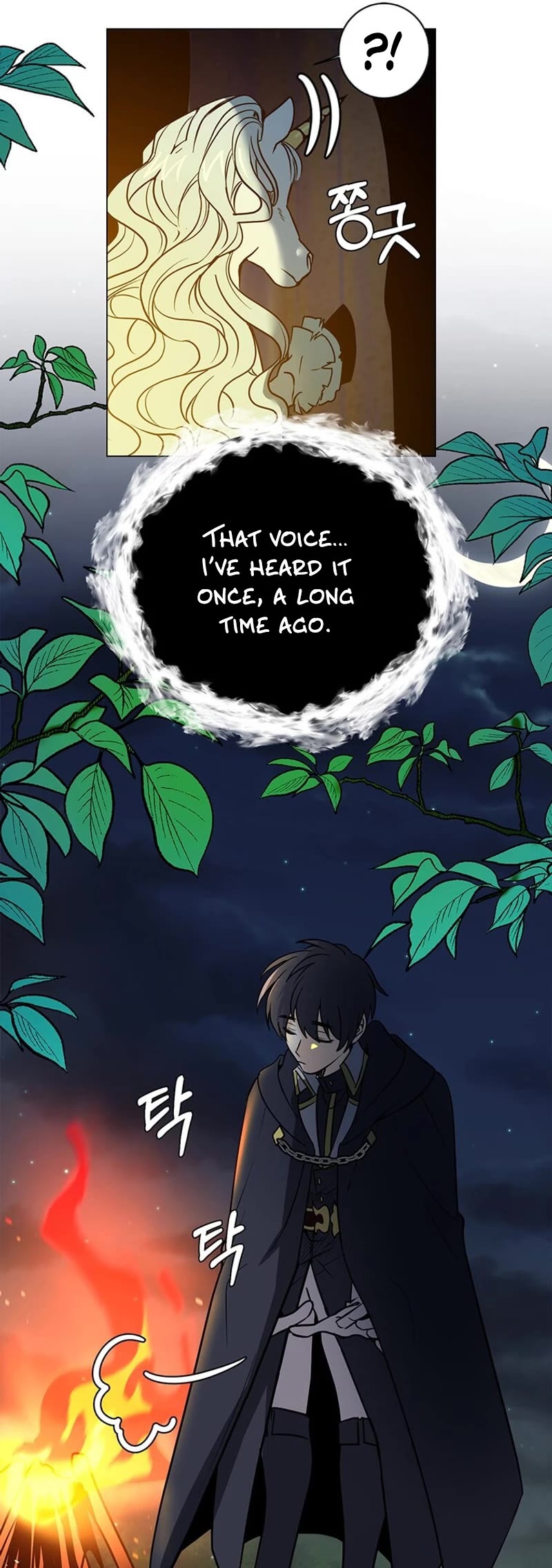 Estio chapter 107 page 38