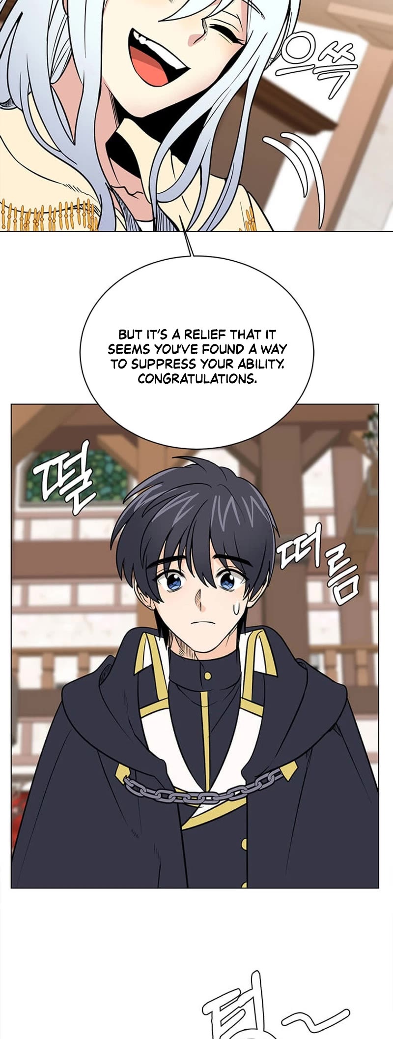 Estio chapter 107 page 4