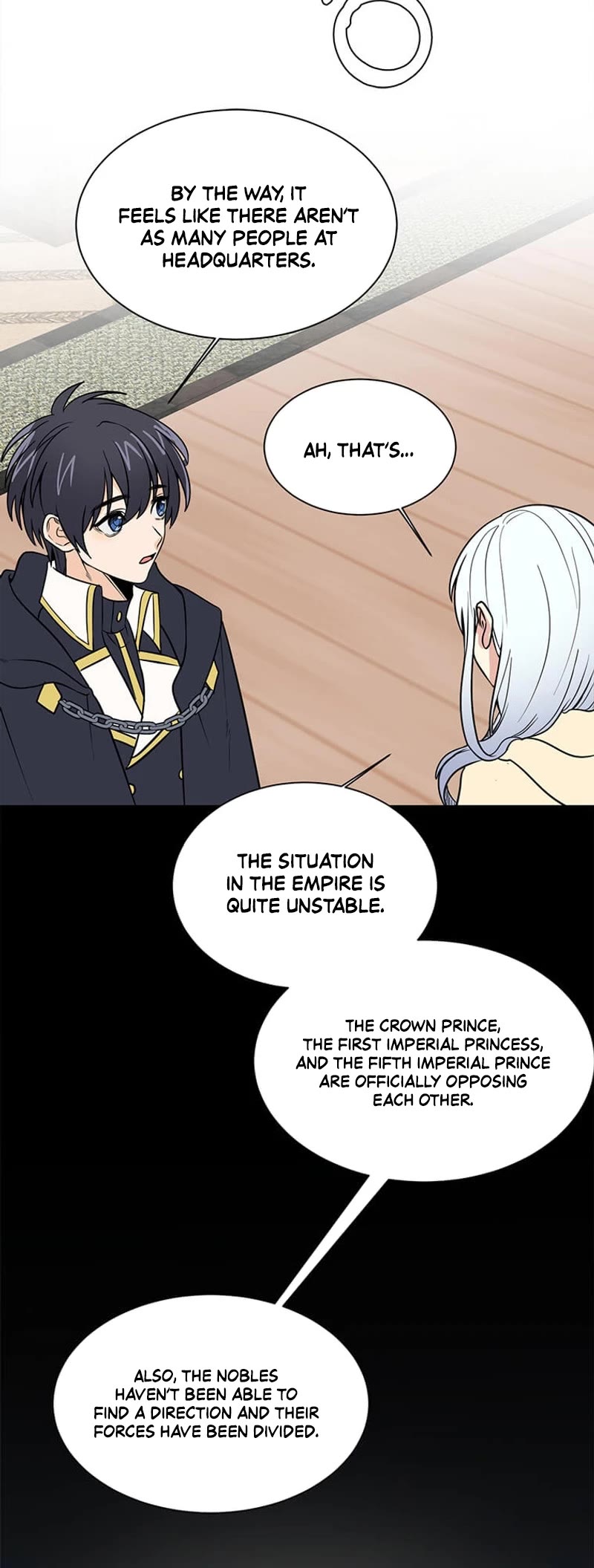 Estio chapter 107 page 5