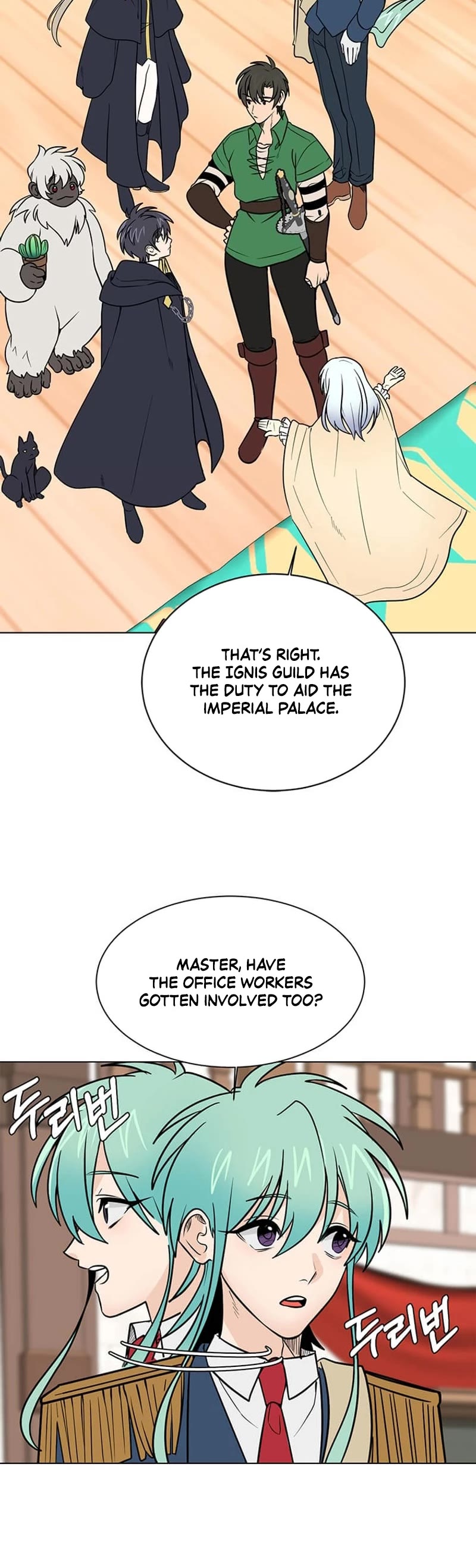 Estio chapter 107 page 9