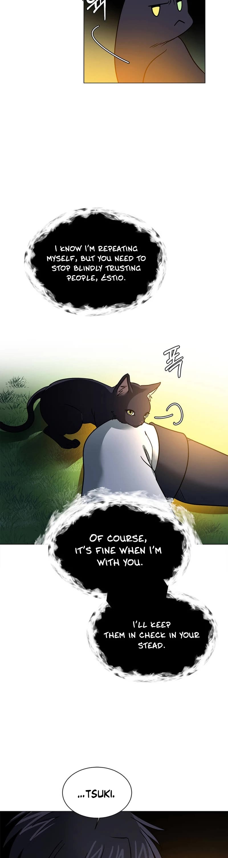 Estio chapter 108 page 11