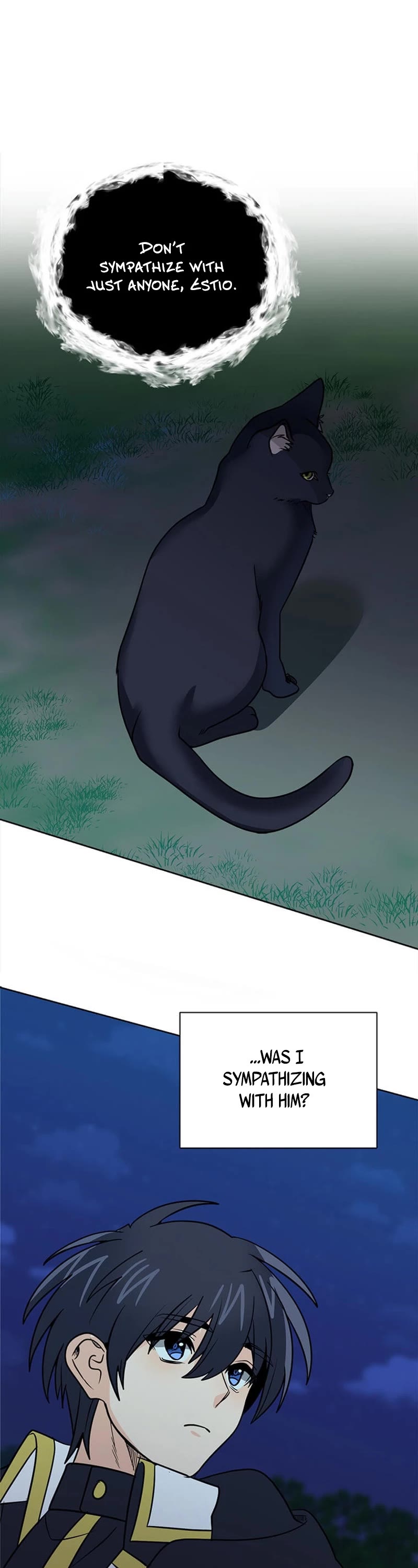 Estio chapter 108 page 19