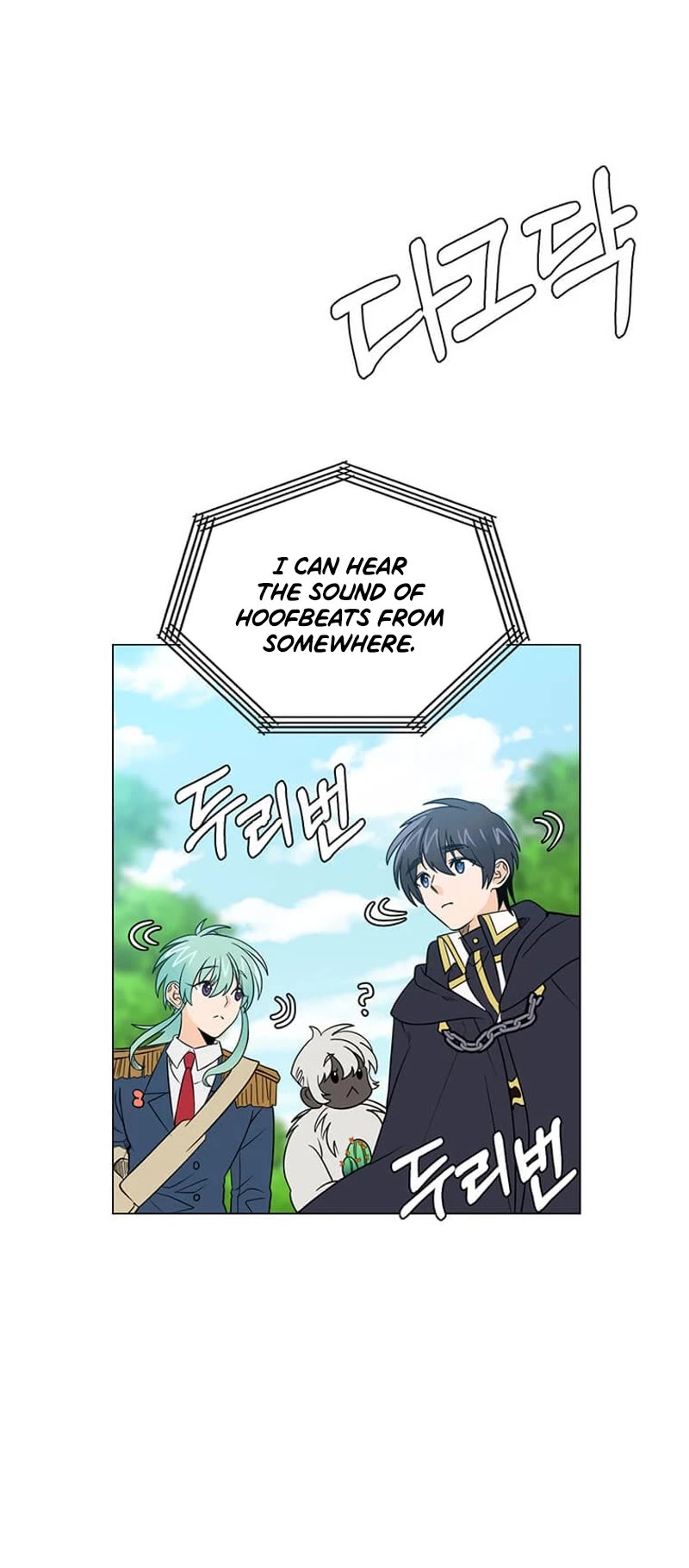 Estio chapter 108 page 29