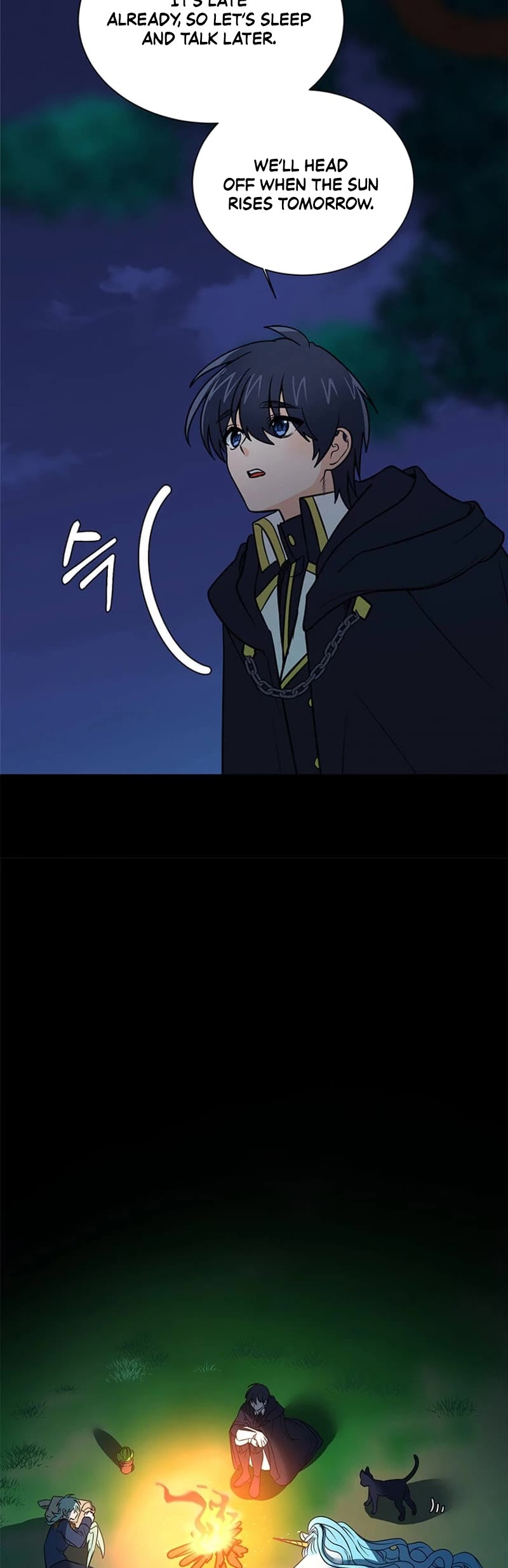 Estio chapter 108 page 8