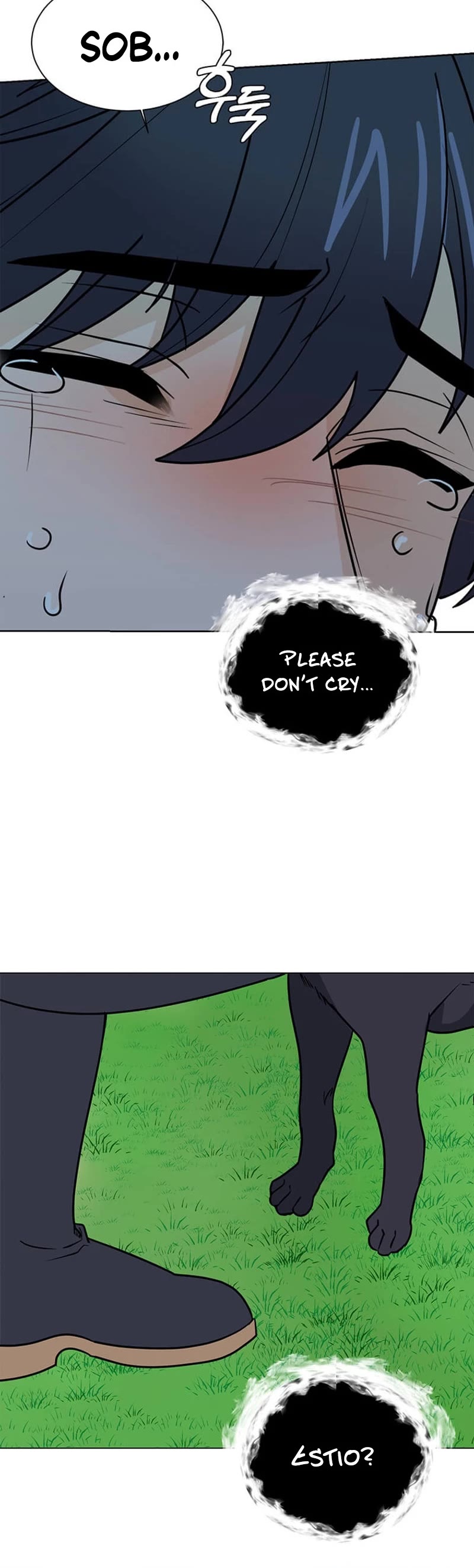 Estio chapter 109 page 31