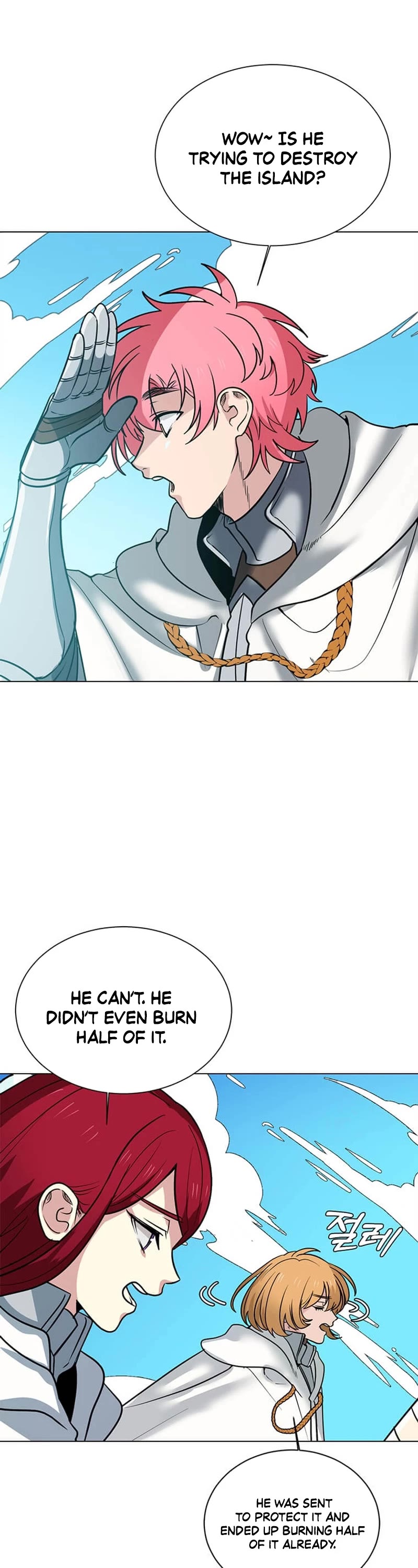 Estio chapter 110 page 10