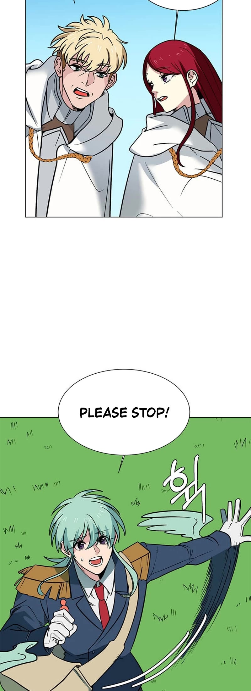 Estio chapter 110 page 12