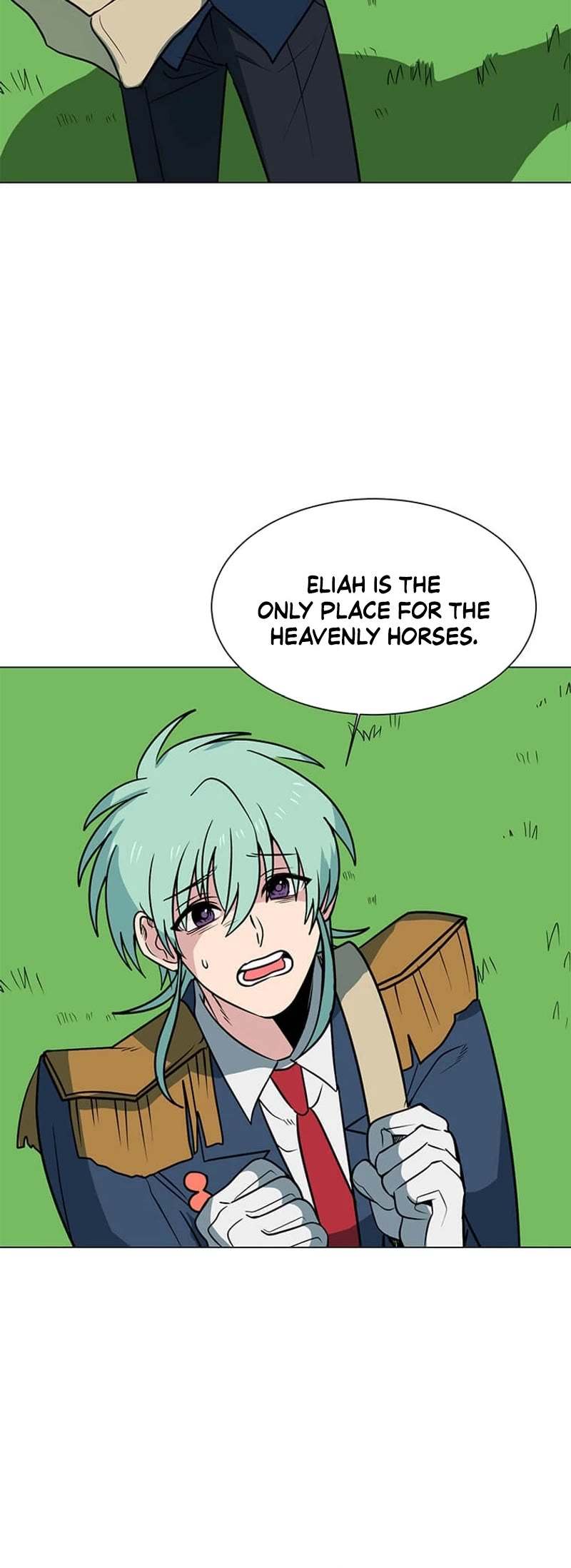 Estio chapter 110 page 13