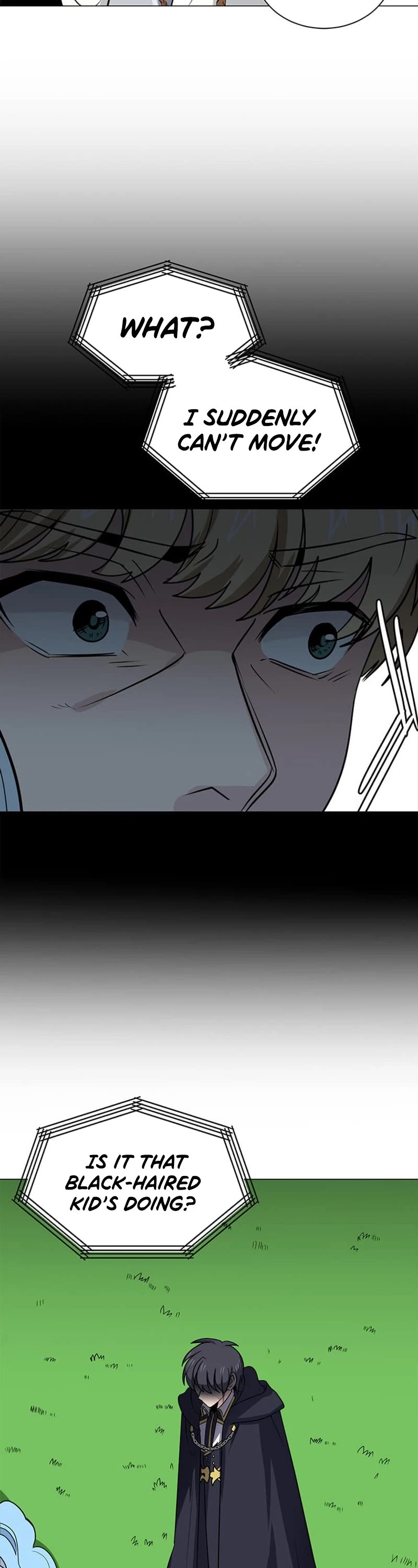 Estio chapter 110 page 19