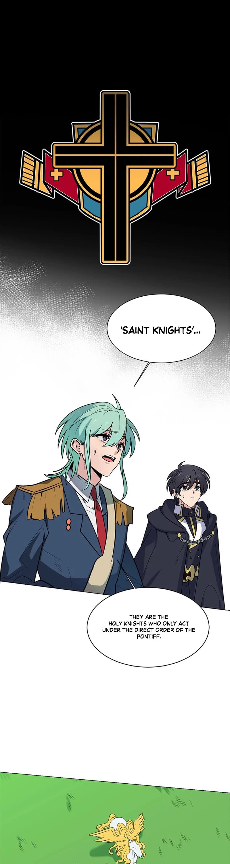 Estio chapter 110 page 2