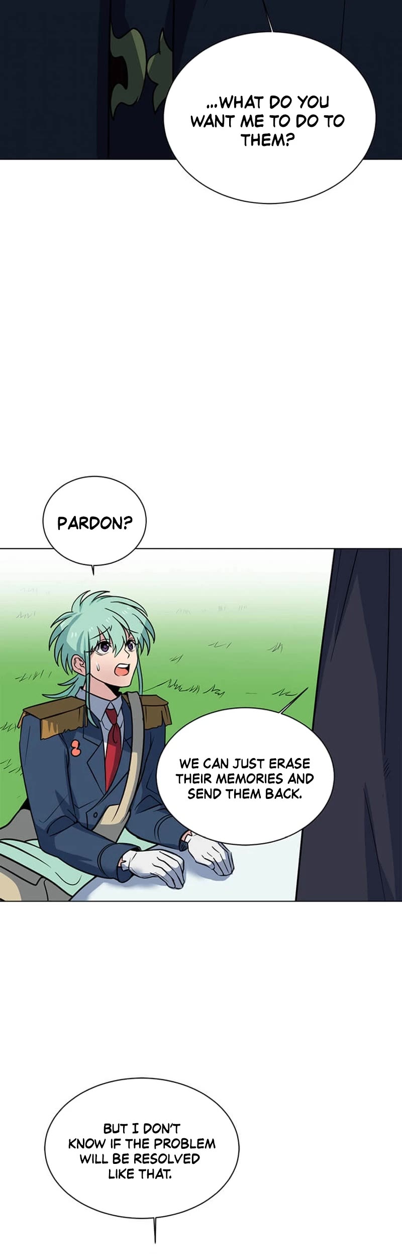 Estio chapter 110 page 21