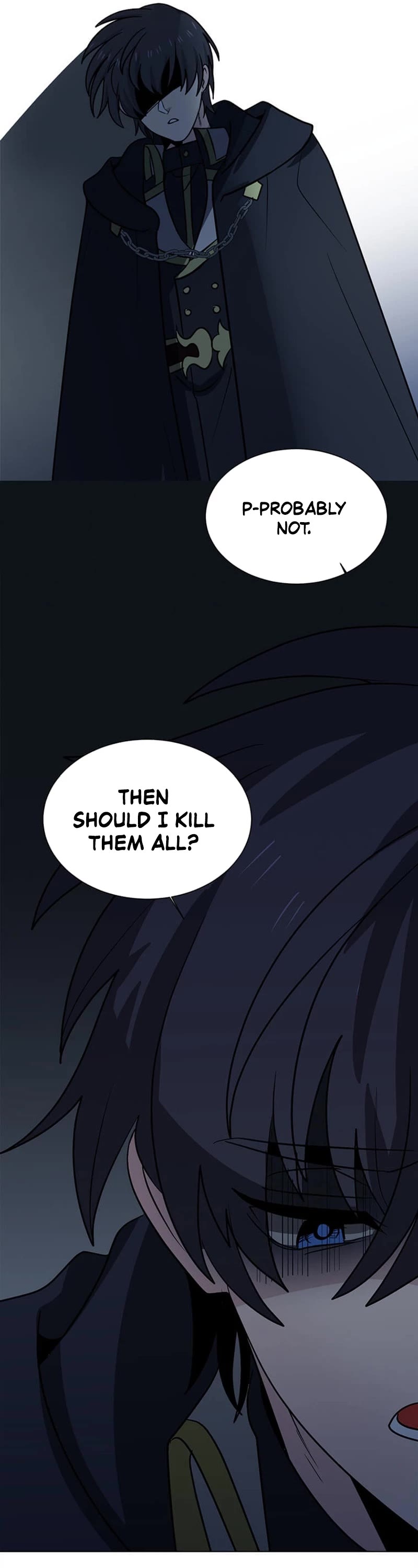 Estio chapter 110 page 22