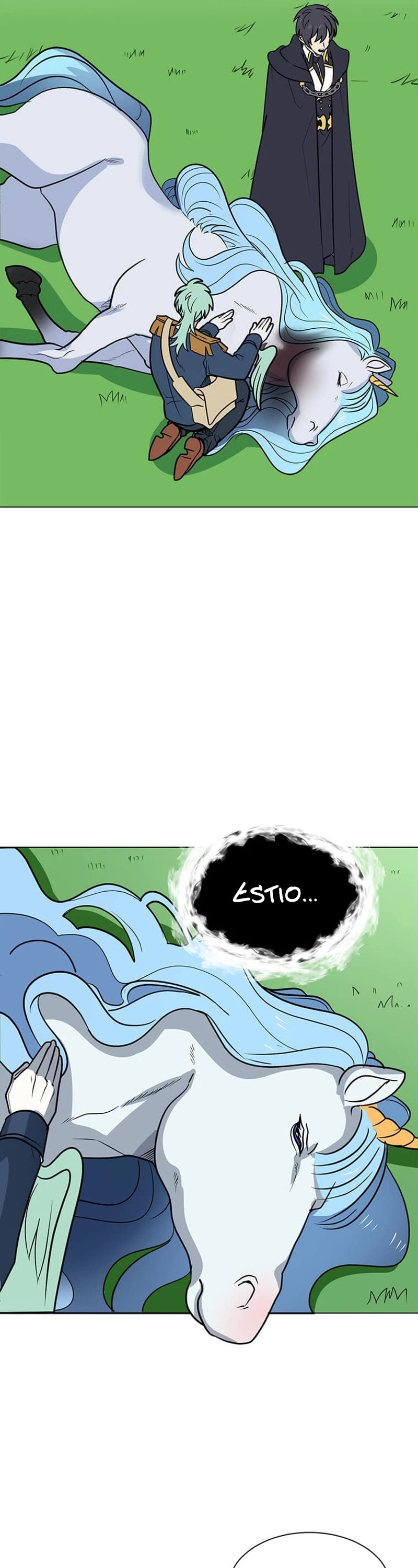 Estio chapter 110 page 26