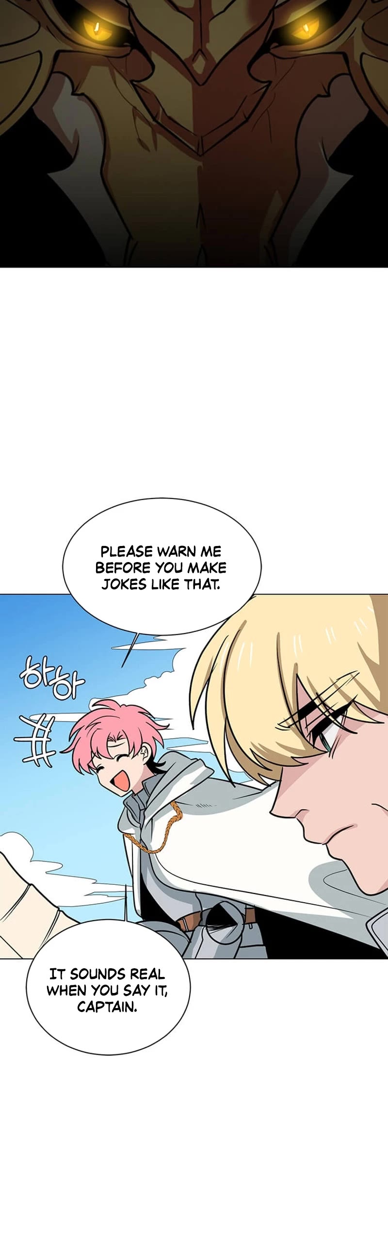 Estio chapter 110 page 32