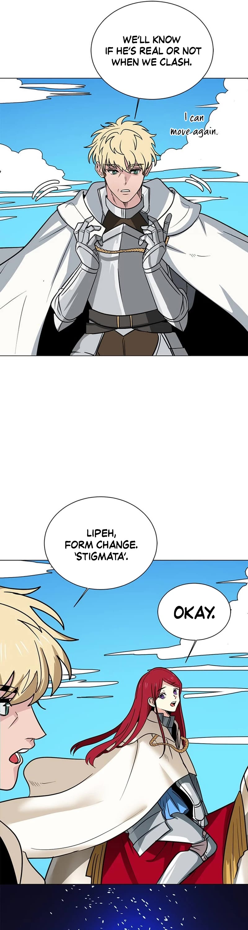 Estio chapter 110 page 34